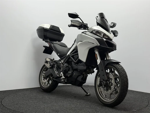 Ducati Multistrada - Afbeelding 2 van 17