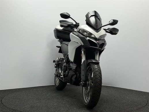 Ducati Multistrada - Afbeelding 3 van 17
