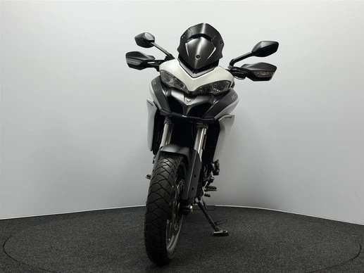 Ducati Multistrada - Afbeelding 4 van 17