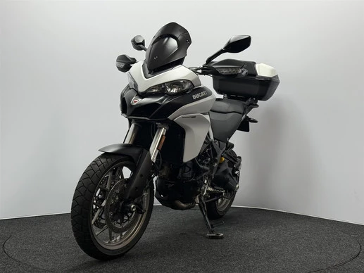 Ducati Multistrada - Afbeelding 5 van 17