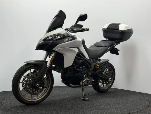 Ducati Multistrada - Afbeelding 6 van 17