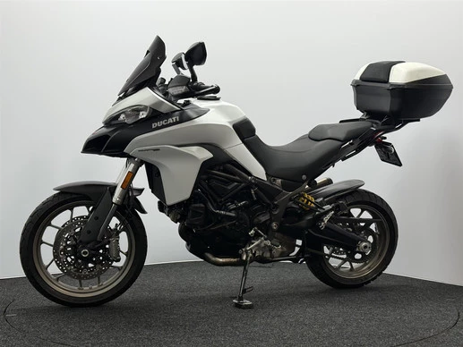 Ducati Multistrada - Afbeelding 7 van 17