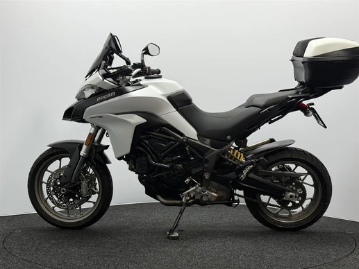 Ducati Multistrada - Afbeelding 8 van 17