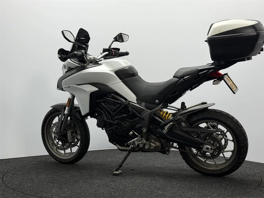 Ducati Multistrada - Afbeelding 9 van 17