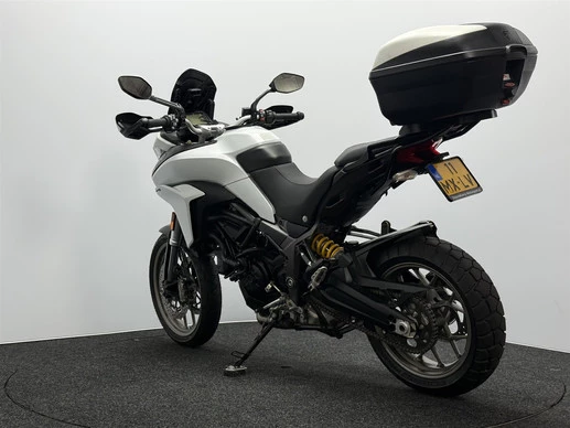Ducati Multistrada - Afbeelding 10 van 17