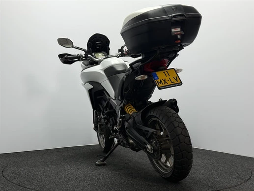 Ducati Multistrada - Afbeelding 11 van 17