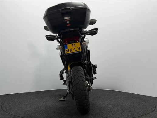 Ducati Multistrada - Afbeelding 12 van 17