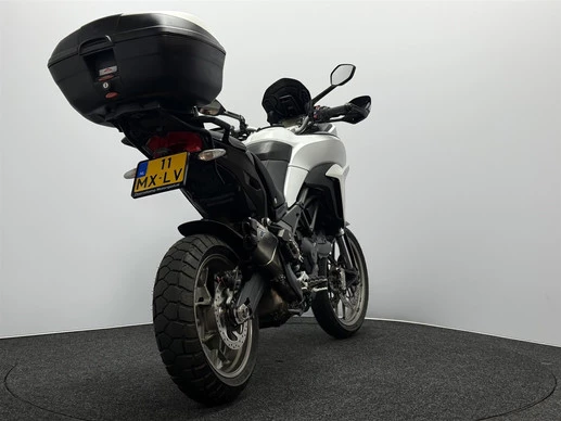 Ducati Multistrada - Afbeelding 13 van 17
