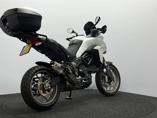 Ducati Multistrada - Afbeelding 14 van 17