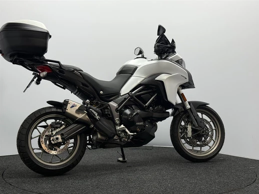 Ducati Multistrada - Afbeelding 15 van 17
