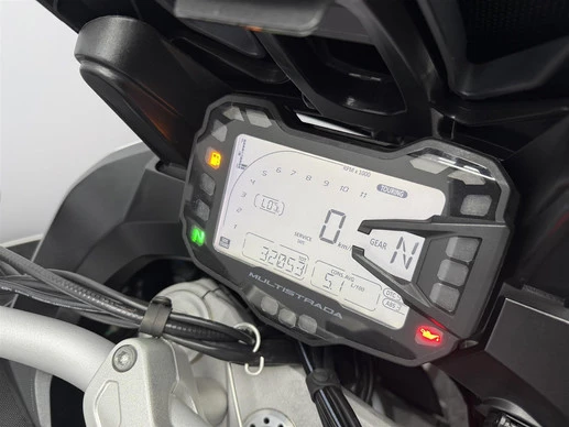 Ducati Multistrada - Afbeelding 16 van 17