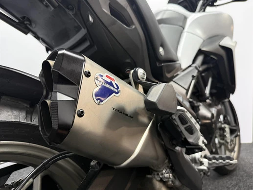 Ducati Multistrada - Afbeelding 17 van 17