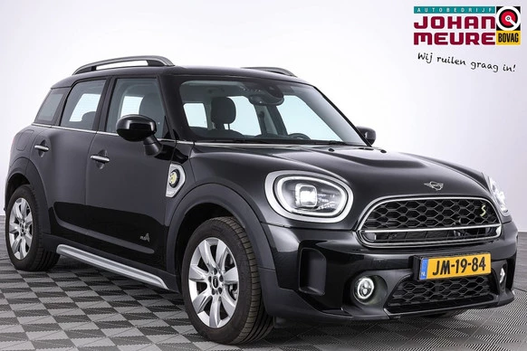 MINI Countryman - Afbeelding 1 van 30