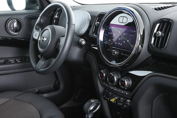 MINI Countryman - Afbeelding 3 van 30