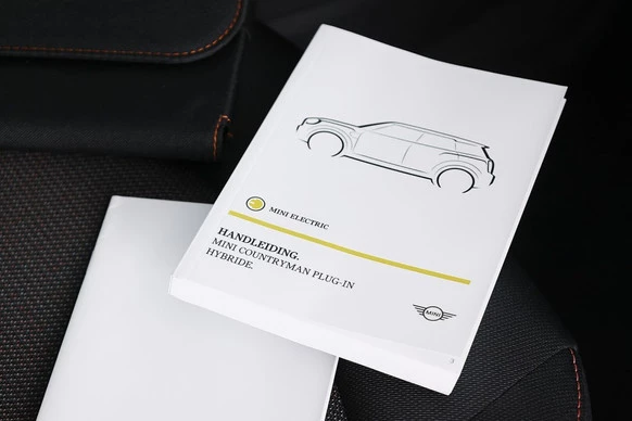 MINI Countryman - Afbeelding 5 van 30