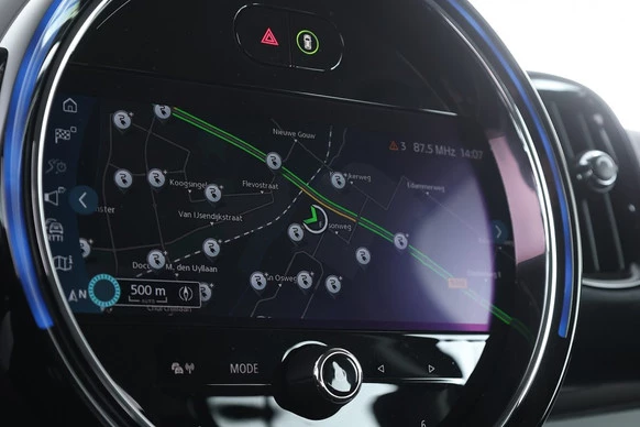 MINI Countryman - Afbeelding 15 van 30