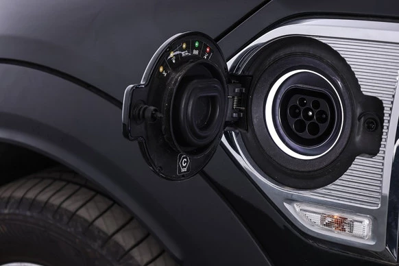 MINI Countryman - Afbeelding 27 van 30