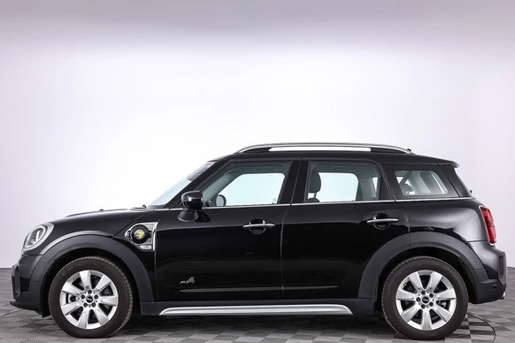 MINI Countryman - Afbeelding 30 van 30