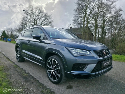 CUPRA Ateca - Afbeelding 3 van 30