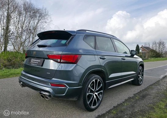 CUPRA Ateca - Afbeelding 4 van 30