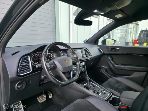 CUPRA Ateca - Afbeelding 6 van 30