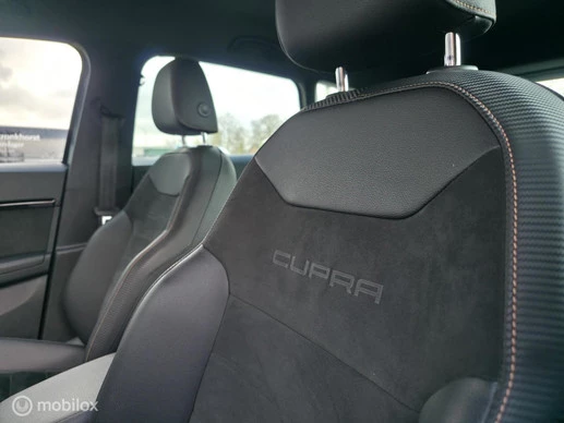 CUPRA Ateca - Afbeelding 8 van 30