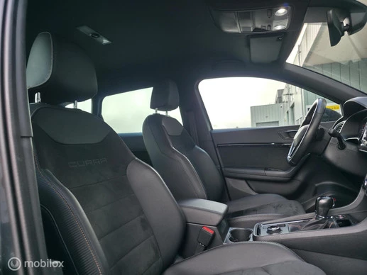 CUPRA Ateca - Afbeelding 9 van 30