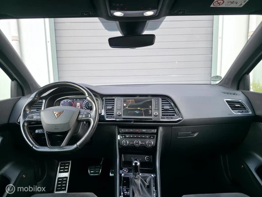 CUPRA Ateca - Afbeelding 14 van 30