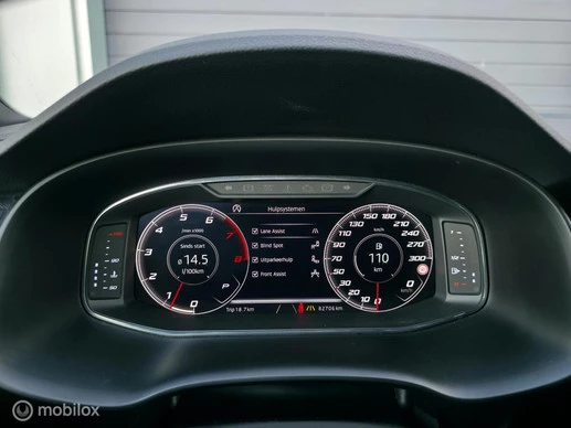 CUPRA Ateca - Afbeelding 16 van 30