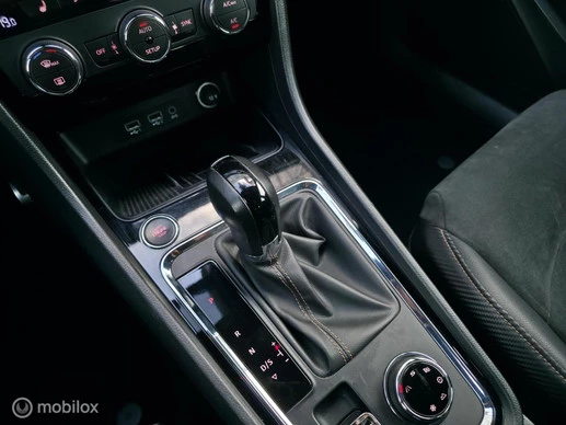 CUPRA Ateca - Afbeelding 19 van 30