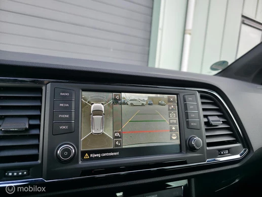 CUPRA Ateca - Afbeelding 22 van 30