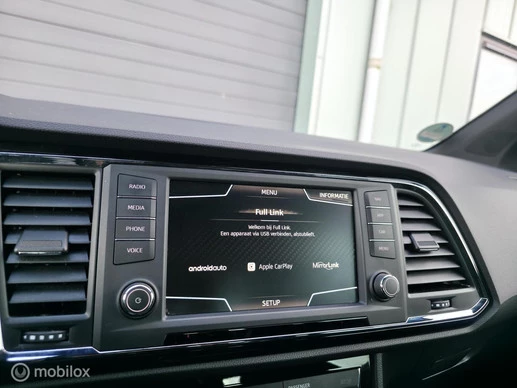 CUPRA Ateca - Afbeelding 23 van 30