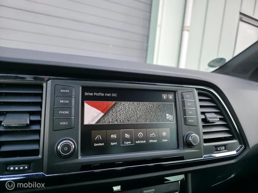 CUPRA Ateca - Afbeelding 24 van 30