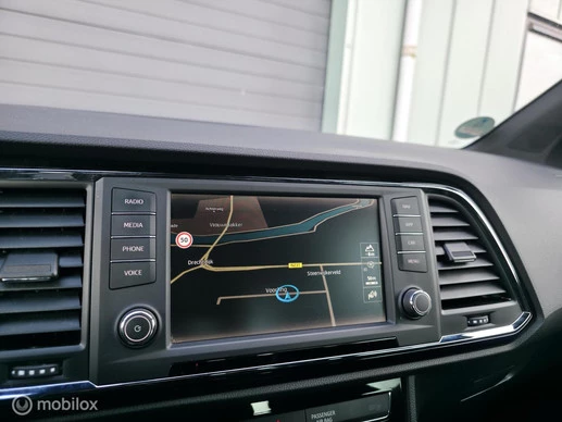 CUPRA Ateca - Afbeelding 25 van 30