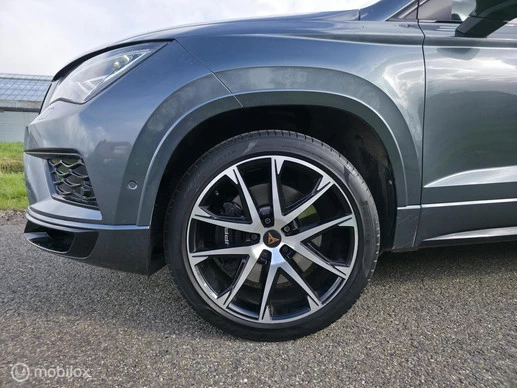 CUPRA Ateca - Afbeelding 28 van 30