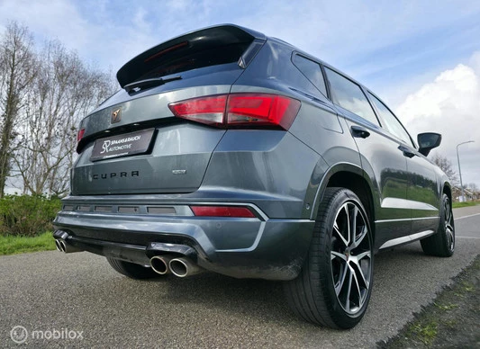 CUPRA Ateca - Afbeelding 29 van 30