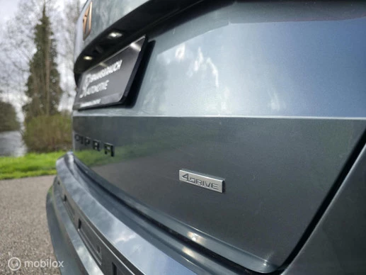 CUPRA Ateca - Afbeelding 30 van 30