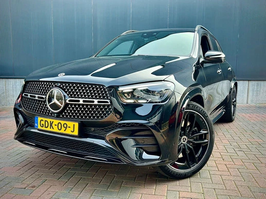 Mercedes-Benz GLE - Afbeelding 1 van 26