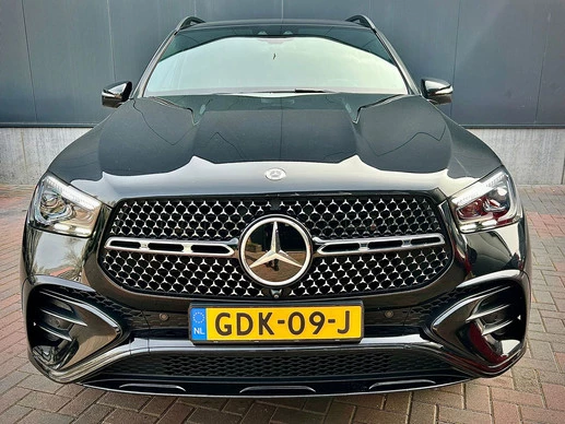 Mercedes-Benz GLE - Afbeelding 3 van 26