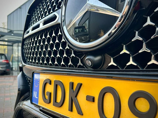 Mercedes-Benz GLE - Afbeelding 5 van 26