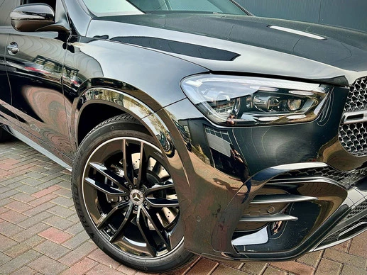 Mercedes-Benz GLE - Afbeelding 6 van 26