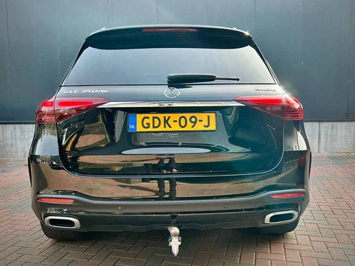 Mercedes-Benz GLE - Afbeelding 7 van 26