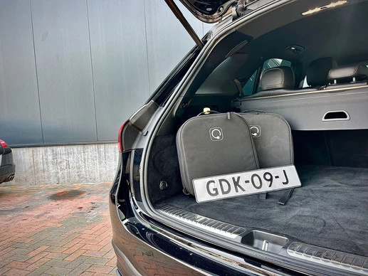 Mercedes-Benz GLE - Afbeelding 11 van 26