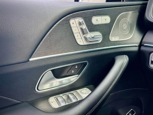 Mercedes-Benz GLE - Afbeelding 12 van 26