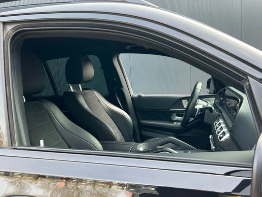 Mercedes-Benz GLE - Afbeelding 16 van 26
