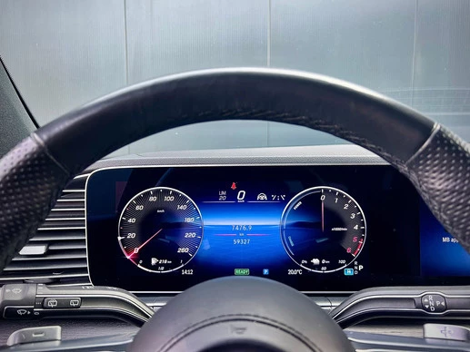 Mercedes-Benz GLE - Afbeelding 17 van 26