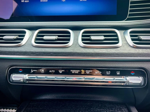 Mercedes-Benz GLE - Afbeelding 18 van 26