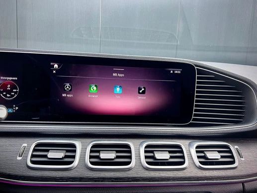 Mercedes-Benz GLE - Afbeelding 19 van 26