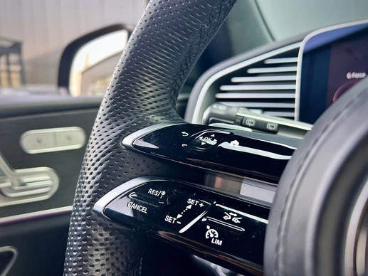 Mercedes-Benz GLE - Afbeelding 21 van 26