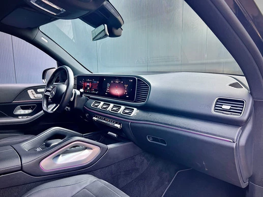 Mercedes-Benz GLE - Afbeelding 22 van 26